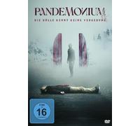 Pandemonium - Die Hölle kennt keine Vergebung