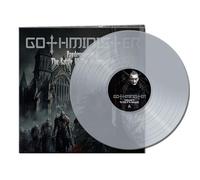 Gothminister - Pandemonium II: The Battle of the Underworlds - Vinyl (Plastic Head)