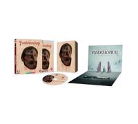Pandemonium Limited Edition Blu-ray [Region B]