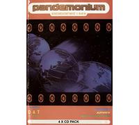 Pandemonium - Mr B's - Limited Edition - Volume Two - CD Pack