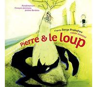 Pandemonium - Pandemonium - Pierre Et Le Loup / Pand'monium