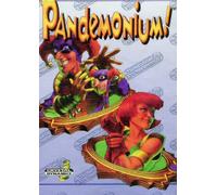 Pandemonium PC