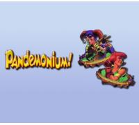 Pandemonium PC Steam CD Key
