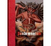 Pandemonium, Simon, Ed, Hardback