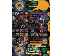 Pandemonium - The Fourth Anniversary - 1993 - CD Pack