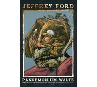 Pandemonium Waltz