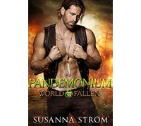 Pandemonium (World Fallen)