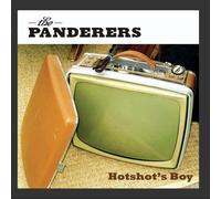 Panderers - Hot Shot's Boy -Mcd-