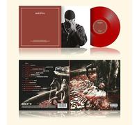 Pandetta Niko - Malavita (Vinile Rosso Trasparente) [VINYL]