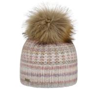 Pandina Pompom Hat by Seeberger
