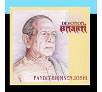 Pandit Bhimsen Joshi - Bhakti - Devotion