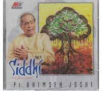Pandit Bhimsen Joshi - Siddhi (In Eternal Quest) Volume 4