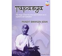 Pandit Bhimsen Joshi - Tapasya Volume 3