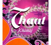 Pandit Jasraj,Pandit Rajan & Misra & Pandit Sajan Mishra,Ajoy Chakroborty - Thaat Khamaj