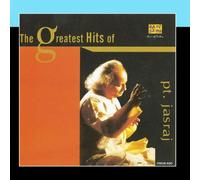 Pandit. Jasraj - The Greatest Hits Of Pt. Jasraj