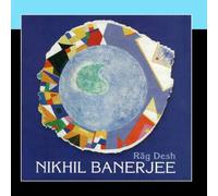 Pandit Nikhil Banerjee - Rag Desh