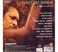 Pandit Ravi Shankar - a life in music