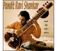 Pandit Ravi Shankar by Ravi Shankar