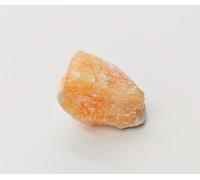 Pandiui23 100g 1 Natural Raw Topaz Stone 6 to 7 cm - Natural Crystal, Gemstone - Reiki Chakras Metaphysical Balance - Raw Stone (Topaz, 100g)