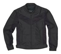 Pando Moto Air Tate Motorcycle Textile Jacket, black, size XL for Men