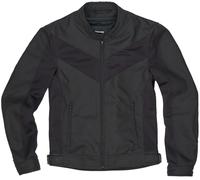 Pando Moto Air Tate Motorcycle Textile Jacket, black, size 2XL for Men