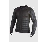 Pando Moto Commando UH Men's Protetive Under Shirt - Black