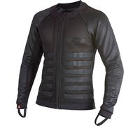 Pando Moto Commando UH Textile Jacket Black