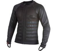 Pando Moto Commando UH Textile Jacket Black