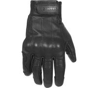 Pando Moto Ivy perforated Motorcycle Gloves, black, size 3XL