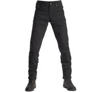 Pando Moto Karl Cor Motorcycle Jeans, black, size 31 for Men