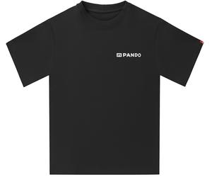 Pando Moto Luke Don´t Die T-Shirt, size M for Men