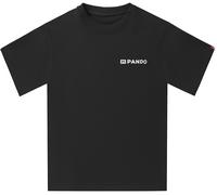 Pando Moto Luke Don´t Die T-Shirt, size XL for Men