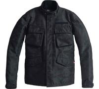 Pando Moto M65 Wp Jacket Grey L Man male