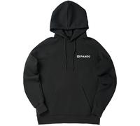 Pando Moto Max Don´t Die Hoodie, size 2XL