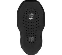 Pando Moto Quatroflex Back 01 Back Protector, black for Women