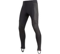 Pando Moto Skin UH 03 Motorcycle Motorbike Protective Base Layer Leggings Black