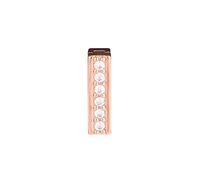 PANDOCCI 2018 Autumn Rose Reflexions Timeless Sparkle Clip 925 Silver DIY Fits for Original Pandora Bracelets Charm Fashion Jewelry