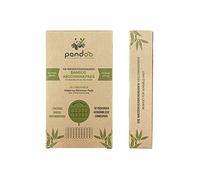 Pandoo Make-up Remover Pads Washable & Reusable washable cotton pads 10 pc