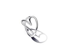 PANDORA Ring 193288C00-58 High Heart