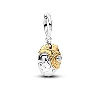 Pandora 764385C01 Tea Heart Shaped Charm