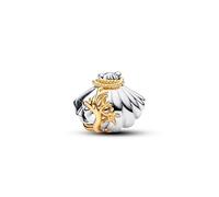 Pandora 764403C01 Ariel Seashell Charm