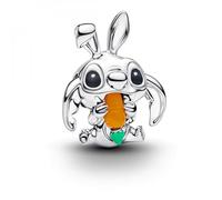 Pandora Charms Disney Easter Bunny Stitch Charm 794498C01