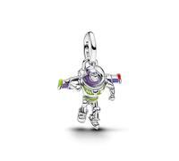 Pandora Charms Buzz Lightyear Pendant Charm from Disney Pixar's Toy Story 794604C01