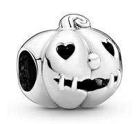 Pandora 797596 Women's Bead Charms 925 Sterling Silver, Sterling Silver, No Gemstone