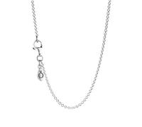 Pandora 90cm silver necklace - 90cm