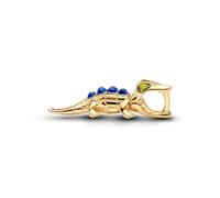 Pandora Crocodile Charm 764624C01