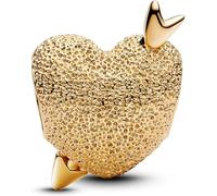 Pandora Charms Charm Corazón Cupido 763666C00