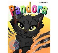 Pandora - An Atticus Finch Wobblycat Story