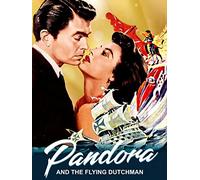 Pandora and the Flying Dutchman