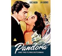 Pandora and the Flying Dutchman [DVD]